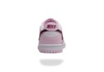 NIKE DUNK LOW  PINK FOAM