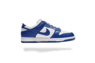 NIKE DUNK LOW SP KENTUCKY