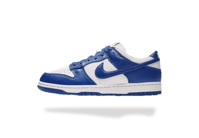 NIKE DUNK LOW SP KENTUCKY