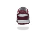 NIKE DUNK LOW TEAM RED BEETROOT