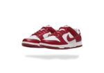 NIKE DUNK LOW UNIVERSITY RED