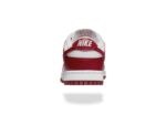 NIKE DUNK LOW UNIVERSITY RED