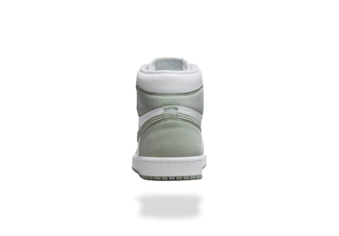 WMNS AIR JORDAN 1 RETRO HIGH OG SEAFOAM