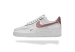 AIR FORCE 1 LOW WHITE RUST PINK