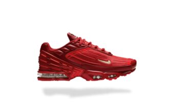 NIKE AIR MAX PLUS TN 3 IRON MAN