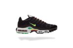 NIKE AIR MAX PLUS TN HISTORY OF AIR