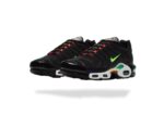 NIKE AIR MAX PLUS TN HISTORY OF AIR