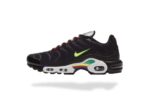 NIKE AIR MAX PLUS TN HISTORY OF AIR