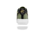 NIKE AIR FORCE 1 LOW LV8 DOUBLE SWOOSH OLIVE GOLD