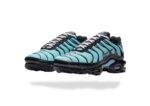 NIKE TUNED 1 AIR MAX PLUS TN AQUA BLUE TIFFANY