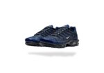 NIKE TUNED 1 AIR MAX PLUS TN MIDNIGHT NAVY BLACK