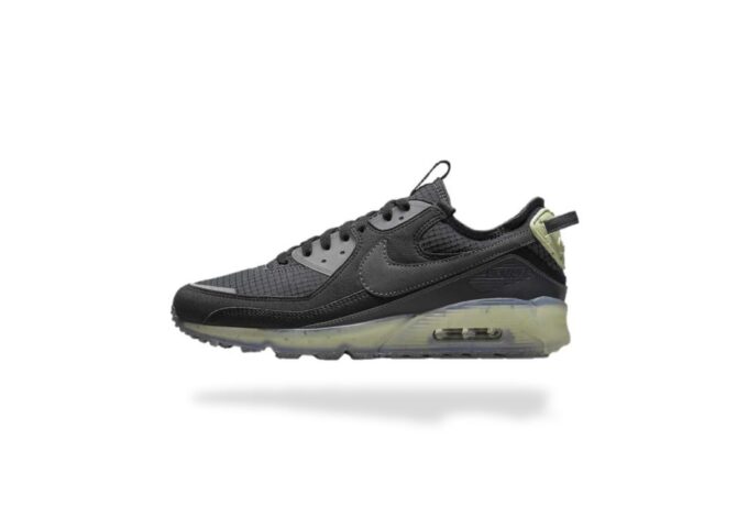 NIKE AIR MAX 90 TERRASCAPE ANTHRACITE