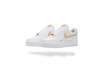 AIR FORCE 1 LOW WHITE RATTAN