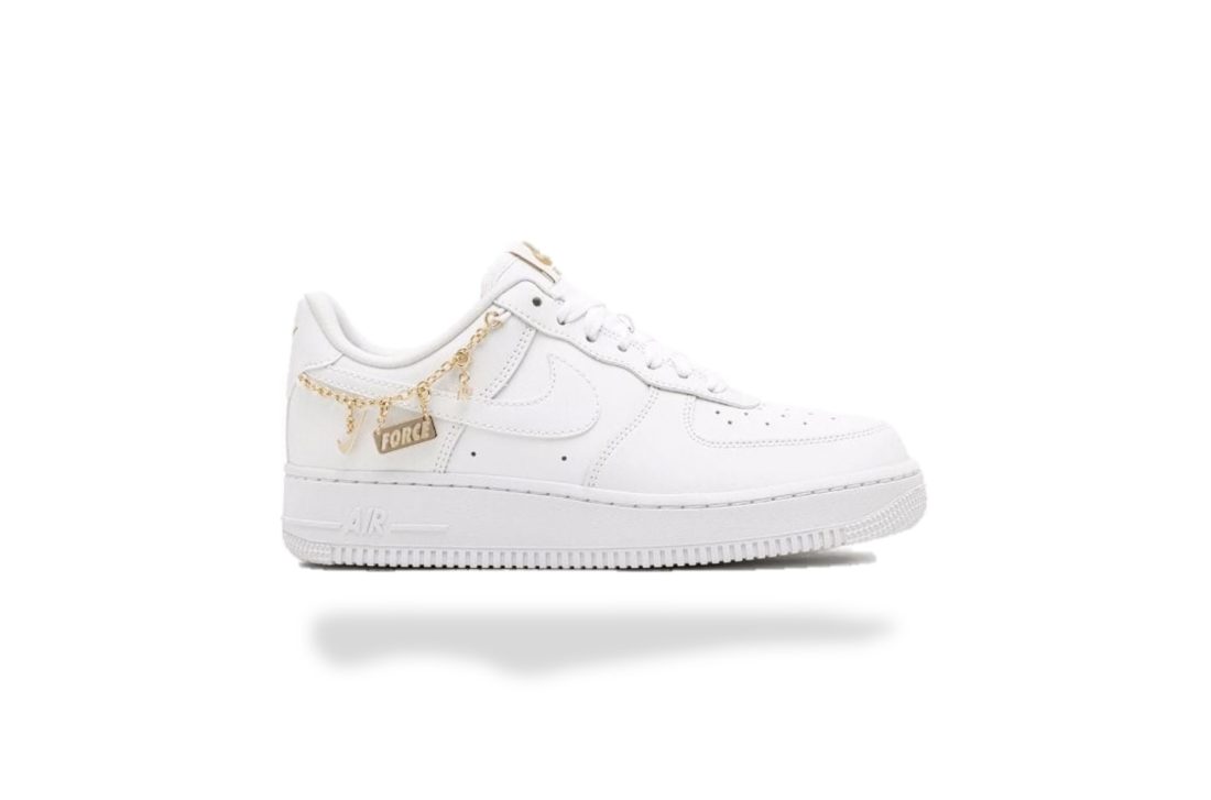 NIKE AIR FORCE 1 LOW LX LUCKY CHARMS WHITE SNEAK OFFICIAL STORE