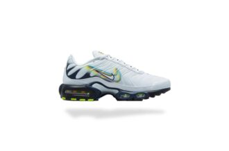 NIKE AIR MAX PLUS TN ANAGLYPH SWOOSHES