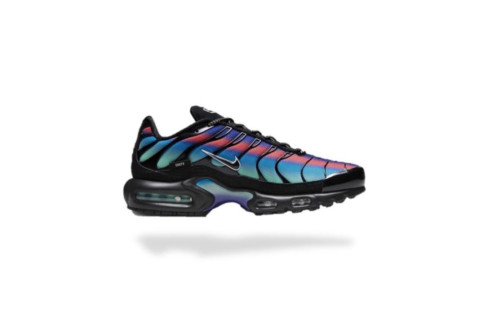 Comment bien porter une paire de TN ? - SNEAK OFFICIAL STORE