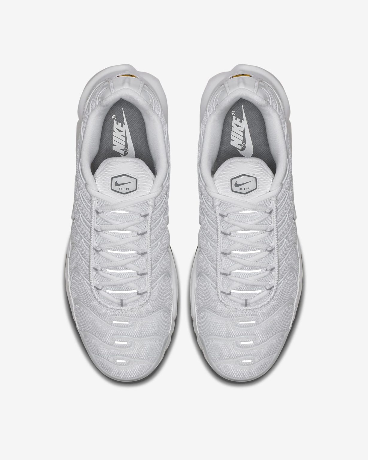 Comment nettoyer une paire de TN blanche ? SNEAK OFFICIAL STORE