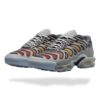 NIKE AIR MAX PLUS TN DRIFT LIGHT SMOKE GREY