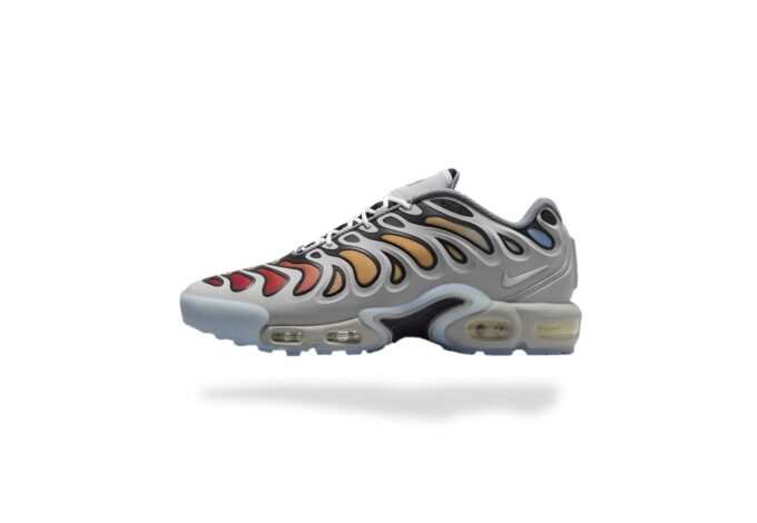 NIKE AIR MAX PLUS TN DRIFT LIGHT SMOKE GREY