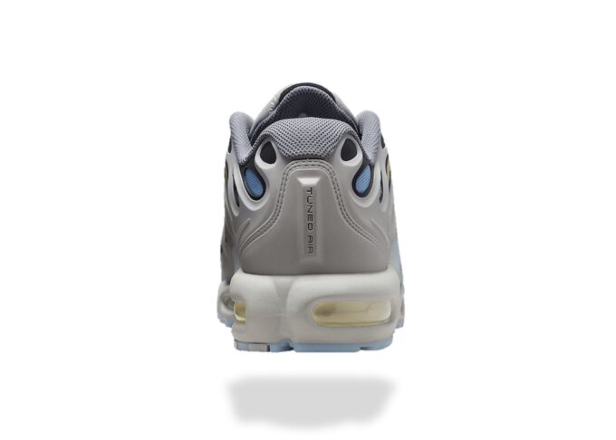 NIKE AIR MAX PLUS TN DRIFT LIGHT SMOKE GREY