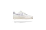 NIKE AIR FORCE 1 LOW SAIL OXYGEN PURPLE