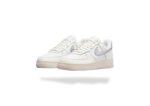 NIKE AIR FORCE 1 LOW SAIL OXYGEN PURPLE