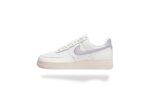 NIKE AIR FORCE 1 LOW SAIL OXYGEN PURPLE