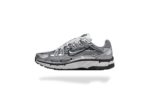 NIKE P-6000 METALLIC SILVER