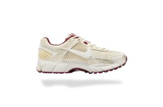 NIKE ZOOM VOMERO 5 COCONUT MILK VALENTINE’S DAY