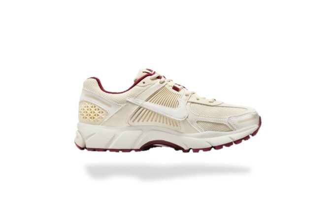 NIKE ZOOM VOMERO 5 COCONUT MILK VALENTINE’S DAY