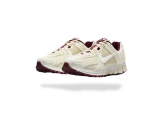 NIKE ZOOM VOMERO 5 COCONUT MILK VALENTINE’S DAY