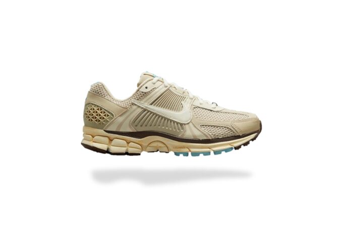 NIKE ZOOM VOMERO 5 OATMEAL