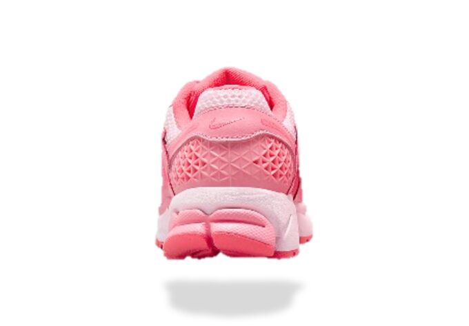 NIKE ZOOM VOMERO 5 TRIPLE PINK