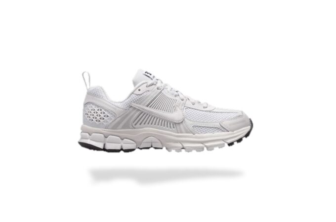 NIKE ZOOM VOMERO 5 WHITE VAST GREY