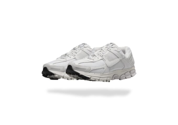 NIKE ZOOM VOMERO 5 WHITE VAST GREY