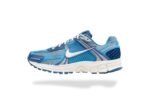 NIKE ZOOM VOMERO 5 WORN BLUE