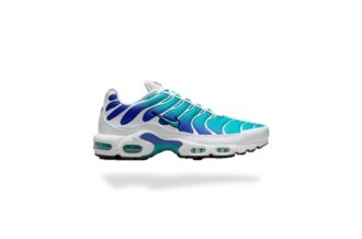 NIKE AIR MAX PLUS TN AQUA