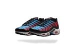 NIKE AIR MAX PLUS TN BLACK PINK BLUE