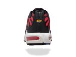 NIKE AIR MAX PLUS TN BLACK PINK BLUE