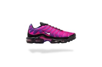 NIKE AIR MAX PLUS TN FIREBERRY REBELIOUS AIR