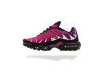 NIKE AIR MAX PLUS TN FIREBERRY REBELIOUS AIR