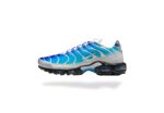 NIKE AIR MAX PLUS TN LIGHT PHOTO BLUE X ONE BLOCK DOWN