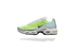 NIKE AIR MAX PLUS TN VOLT SILVER