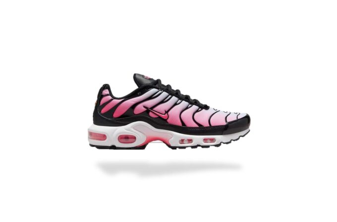 NIKE AIR MAX PLUS TN HOT PUNCH