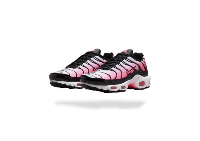 NIKE AIR MAX PLUS TN HOT PUNCH