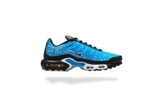 NIKE AIR MAX PLUS TN NAPOLI 