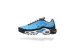 NIKE AIR MAX PLUS TN NAPOLI 