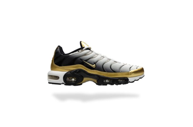 NIKE AIR MAX PLUS TN Premium 50TH Anniversary