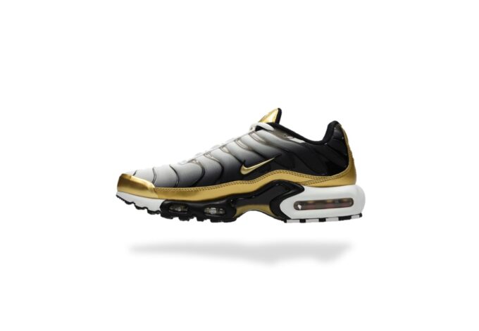 NIKE AIR MAX PLUS TN Premium 50TH Anniversary