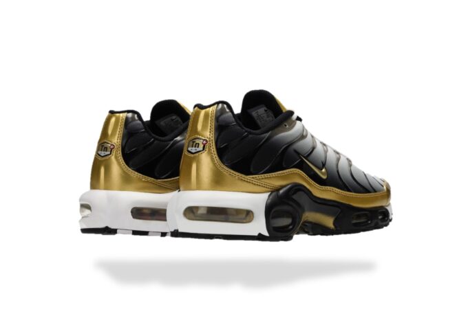 NIKE AIR MAX PLUS TN Premium 50TH Anniversary